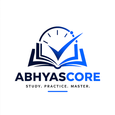 AbhyasCore Logo